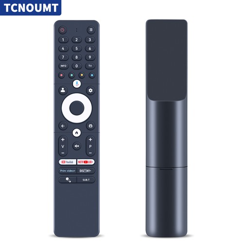 Telecomando vocale src - telecomando, src-4020-01