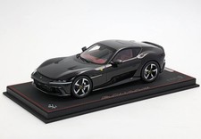 Ferrari 12Cilindri Coup Nero