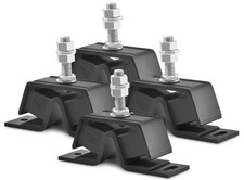 Il set di supporto motore