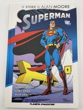 Superman Le Storie di Alan