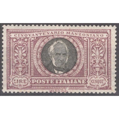 Regno italia 1923 - regno,