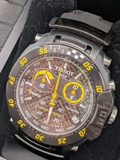 Tissot T-Race MotoGP Édition