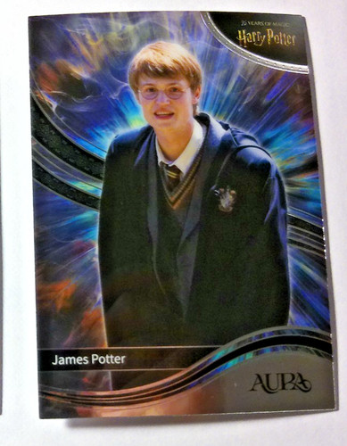 Harry potter kakawow - kakawow, years