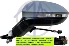 Specchio specchietto - specchio,