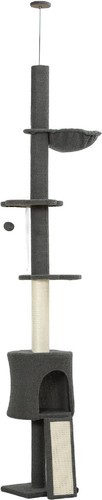 Allmypets albero tiragraffi - albero,