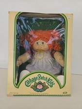 Cabbage patch bambola - cabbage,