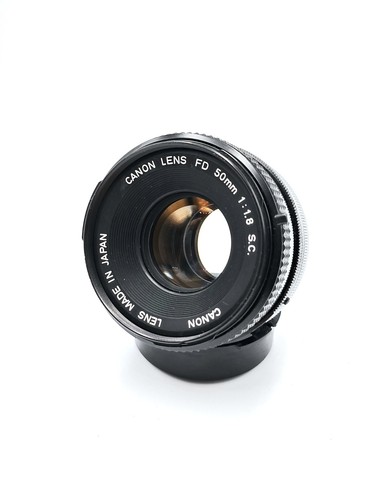 Canon 50mm 8 - canon, f/1.8