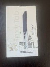 Samsung Galaxy Tab A9 Display