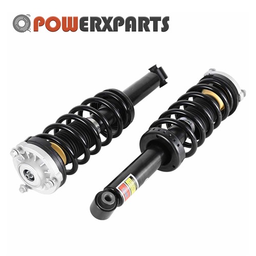 Kit ammortizzatori completi - 2,