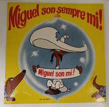 Romano Farinatti – Miguel