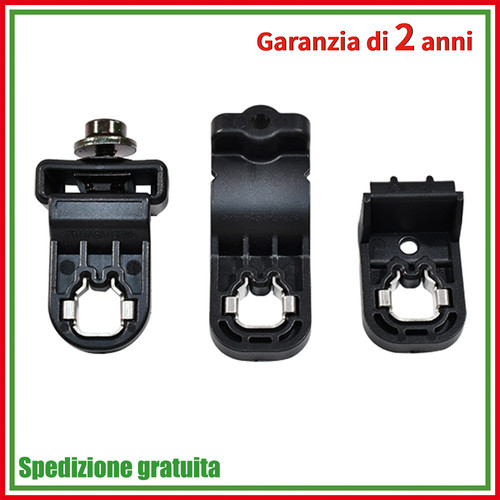 Kit riparazione per faro - riparazione,