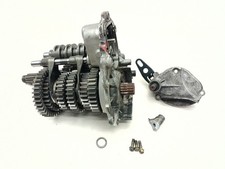 CAMBIO COMPLETO COMPLETE GEARBOX BENELLI TNT 1130  FROM 05 B33