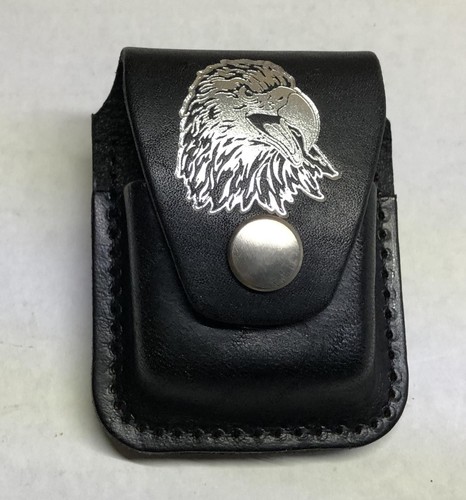 Custodia accendino zippo - accendino,