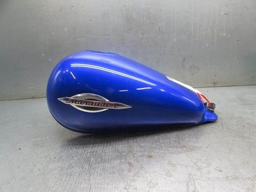 Serbatoio benzina suzuki vz800 - serbatoio,