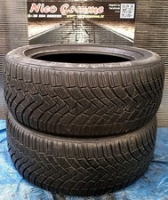 GOMME USATE 205/55R17 95V XL CONTINENTAL ALLSEASON 4STAGIONI M+S PNEUMATIC USATI