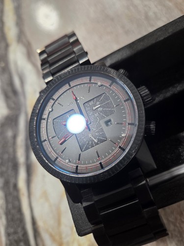Nixon magnacon minuti a - nixon,