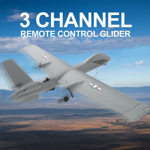 Z55 aereo radiocomandato - aereo, 2.4g