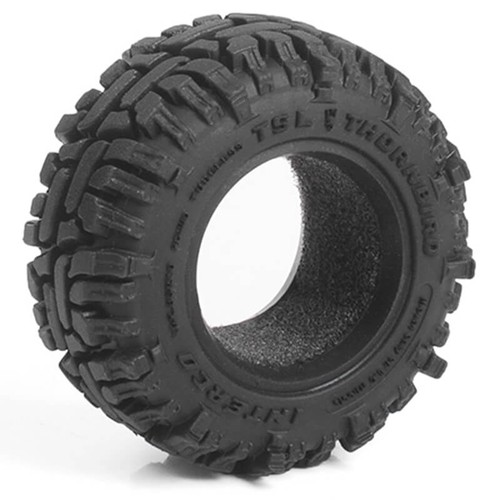 Pneumatici rc4wd interco super - pneumatici,