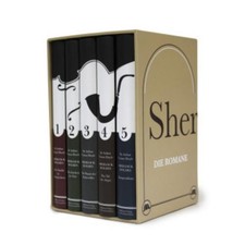 Arthur Conan Doyle Sherlock
