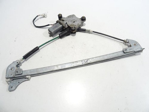 Alzacristalli elettrico