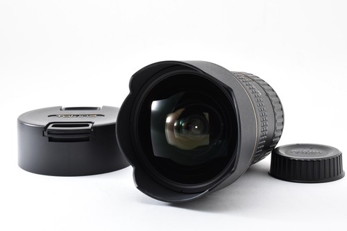 Ottimo come nuovo tokina - [ottimo, nuovo]