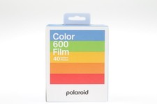 Polaroid color 600 pellicola - polaroid,