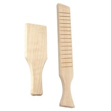 Paletta legno naturale per - paletta,