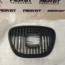 Griglia centrale stemma seat - centrale,