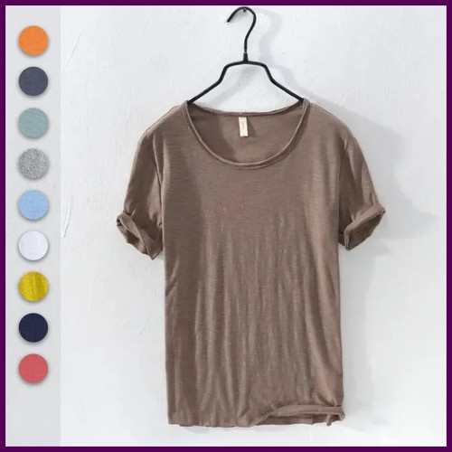 Shirt uomo retrò - t-shirt,