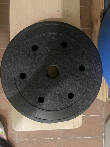 Disco bumper in gomma - bumper,