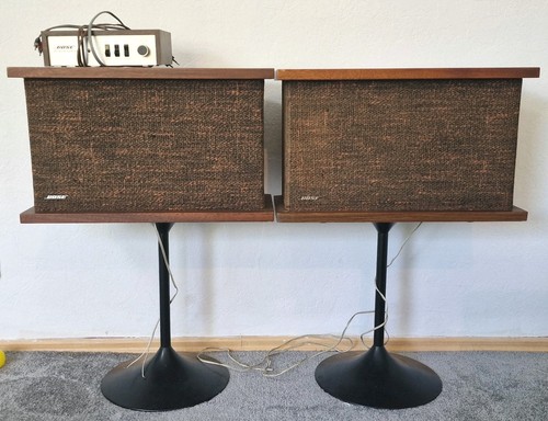 Bose 901 serie - bose,