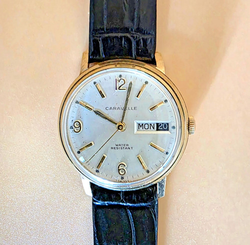 Orologio uomo vintage art - orologio, deco