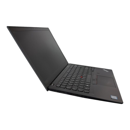 Lenovo thinkpad t490s - lenovo, i5