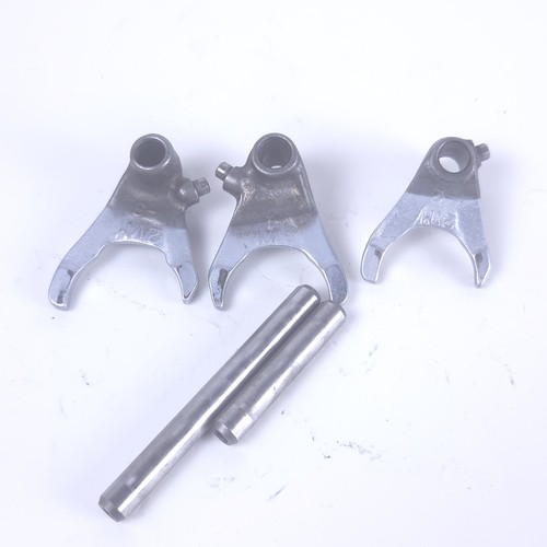 Forcella cambio yamaha 250 - forcella, yz