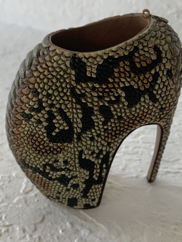 Alexander mcqueen scarpa - mcqueen, donna