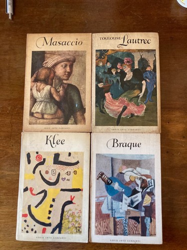 Braque masaccio lautrec - masaccio,,