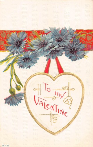 San valentino 1913 un - san,