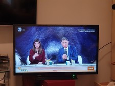 TV  LED TOSHIBA 32L2863DG X