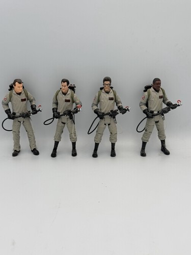 Ghostbusters action - (4),