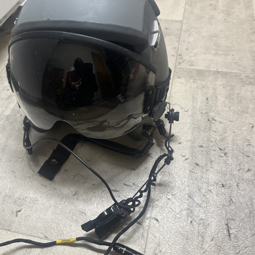Casco volo pilota - casco,