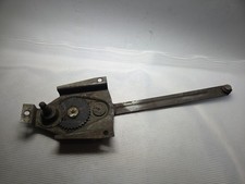 LEVERAGGIO MECCANISMO