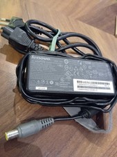 AC ADAPTER Alimentatore PC Lenovo B590 e Similari 20v 65w Carica Batteria USATO