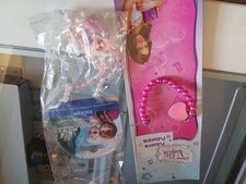 50 Pezzi Frozen E Violetta