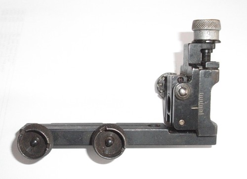 Anschutz smallbore fucile