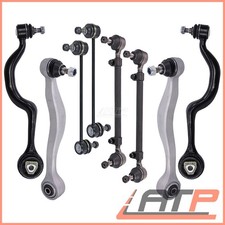 BRACCIO COMANDO SOSPENSIONE