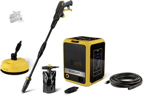 Stanley sxpw19cp high pressure - stanley,