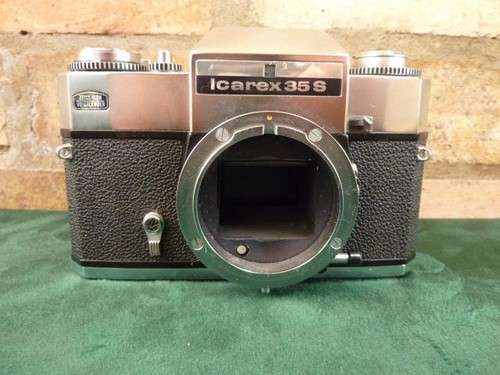 Fotocamera reflex vintage