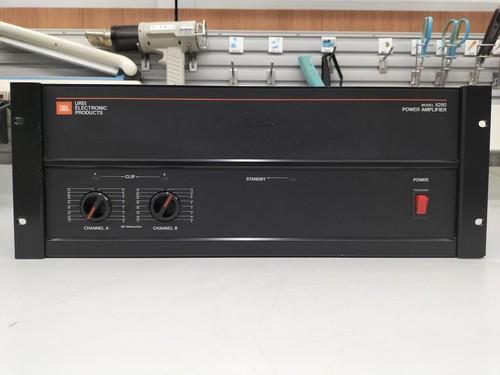 Amplificatore potenza jbl - di,