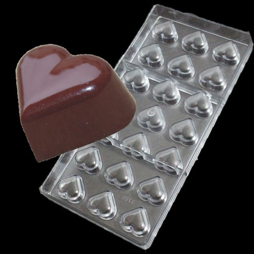 Stampo per cioccolato