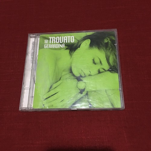 Gerardina trovato - ho,